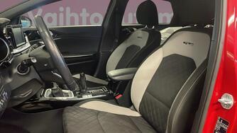 Kia Proceed vaihtoauto