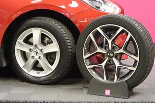 Kia Proceed vaihtoauto