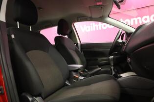 Mitsubishi ASX vaihtoauto