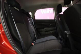 Mitsubishi ASX vaihtoauto