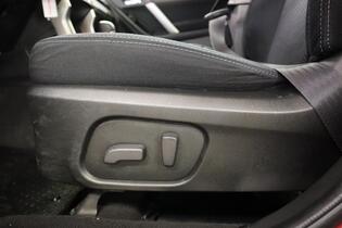 Subaru Forester vaihtoauto