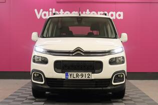 Citroën Berlingo vaihtoauto