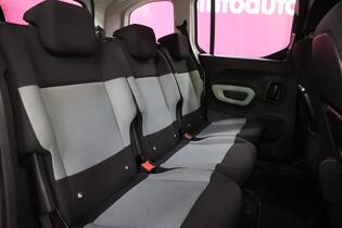 Citroën Berlingo vaihtoauto