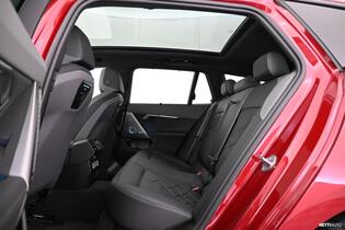 BMW i5 M60 vaihtoauto