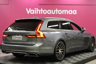 Volvo V90 vaihtoauto