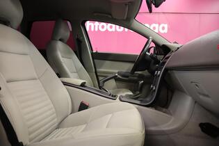 Volvo V50 vaihtoauto