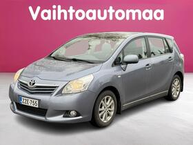 Toyota Verso vaihtoauto