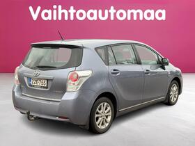 Toyota Verso vaihtoauto