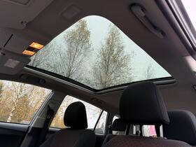 Toyota Verso vaihtoauto