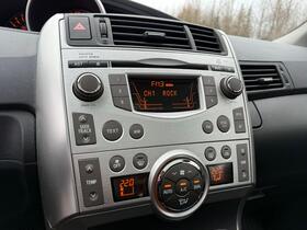 Toyota Verso vaihtoauto