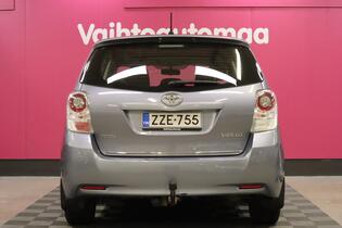 Toyota Verso vaihtoauto