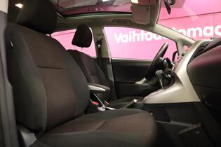 Toyota Verso vaihtoauto