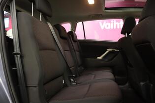 Toyota Verso vaihtoauto