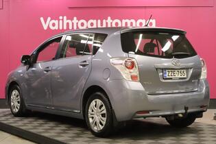 Toyota Verso vaihtoauto