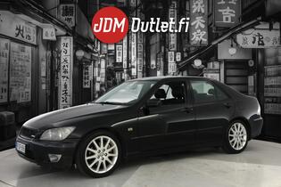 Lexus IS vaihtoauto