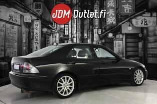 Lexus IS vaihtoauto