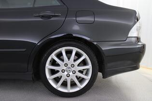 Lexus IS vaihtoauto