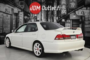 Honda Accord vaihtoauto