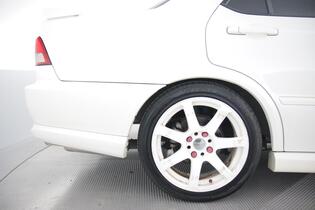 Honda Accord vaihtoauto