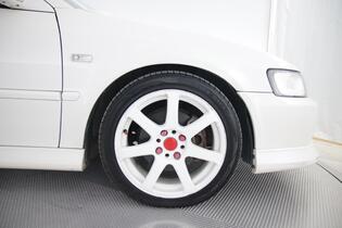 Honda Accord vaihtoauto