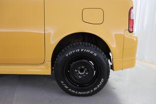 Toyota BB vaihtoauto