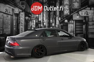 Toyota Crown vaihtoauto