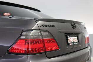 Toyota Crown vaihtoauto