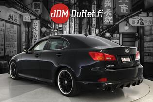 Lexus IS vaihtoauto