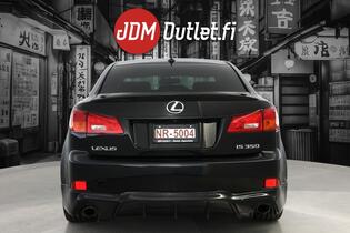 Lexus IS vaihtoauto