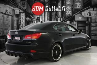 Lexus IS vaihtoauto