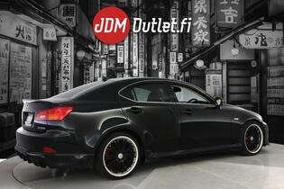 Lexus IS vaihtoauto