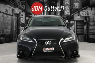 Lexus IS vaihtoauto