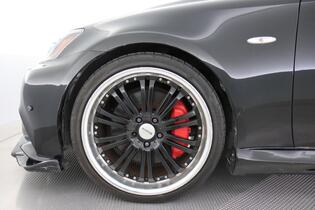 Lexus IS vaihtoauto