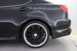 Lexus IS vaihtoauto