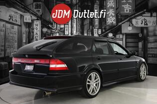 Honda Accord vaihtoauto