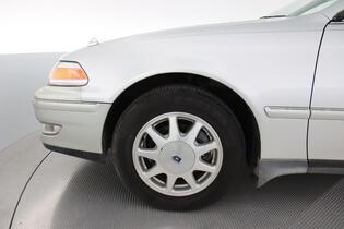 Toyota MarkII vaihtoauto