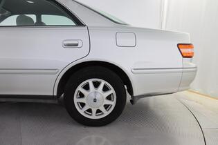 Toyota MarkII vaihtoauto