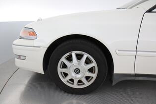 Toyota MarkII vaihtoauto