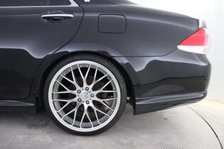 Toyota Crown vaihtoauto