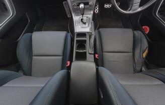 Subaru Legacy vaihtoauto