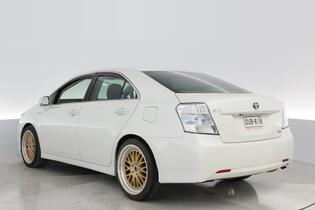 Toyota Sai vaihtoauto