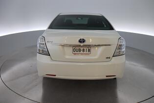 Toyota Sai vaihtoauto