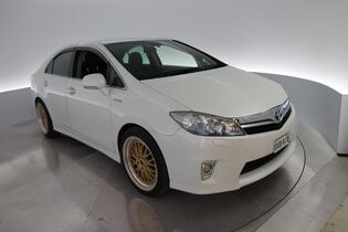 Toyota Sai vaihtoauto