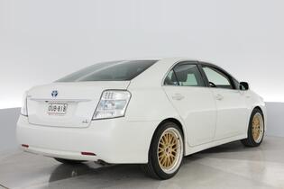 Toyota Sai vaihtoauto