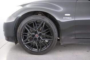 Nissan Fuga vaihtoauto