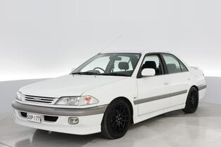 Toyota Carina vaihtoauto