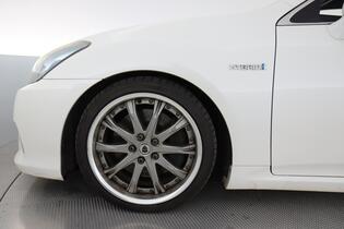 Toyota Crown vaihtoauto