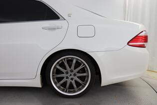 Toyota Crown vaihtoauto