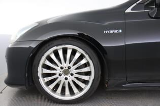 Toyota Crown vaihtoauto