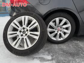 Jaguar XF vaihtoauto